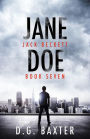 Jane Doe (Jack Beckett Book Seven)