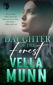 Title: Daughter of the Forest (Soul Searchers), Author: Vella Munn