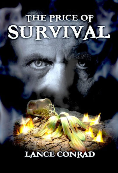 The Price of Survival (The Historian Tales, #4)