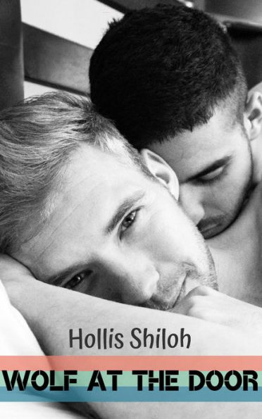 Wolf at the Door (shifters and partners, #23)