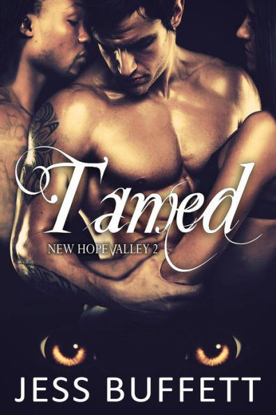 Tamed (New Hope Valley, #2)