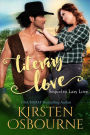 Literary Love (Lazy Love, #2)