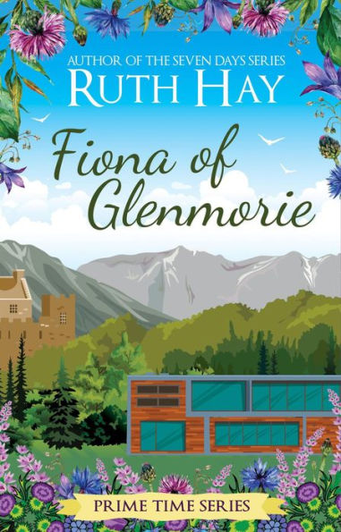 Fiona of Glenmorie (Prime Time, #8)