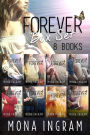 Forever Box Set (Books 1-8)