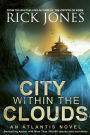 City Within the Clouds (The Quest for Atlantis)