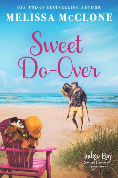 Sweet Do-Over (Indigo Bay Second Chance Romances, #2)