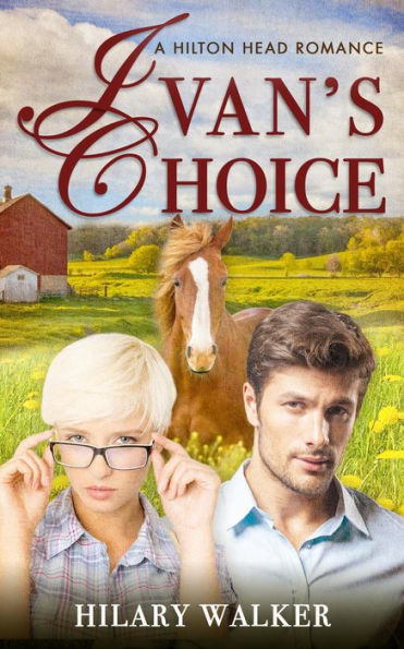 Ivan's Choice (A Hilton Head Romance, #1)