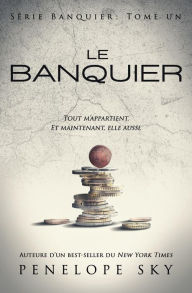 Title: Le banquier, Author: Penelope Sky