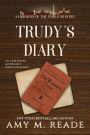 Trudy's Diary (Libraries of the World Mysteries, #1)