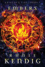 Embers (Abiassa's Fire, #1)
