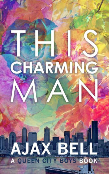 This Charming Man (Queen City Boys, #1)