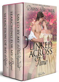 Title: Linked Across Time: Volume One, Author: Dawn Brower