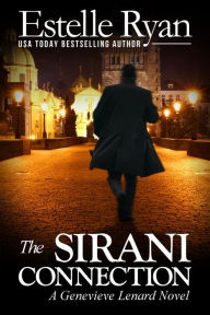 Title: The Sirani Connection (Genevieve Lenard #13), Author: Estelle Ryan