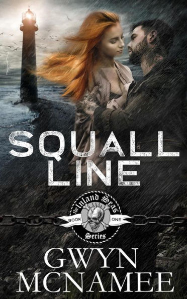 Squall Line (The Inland Seas Series, #1)