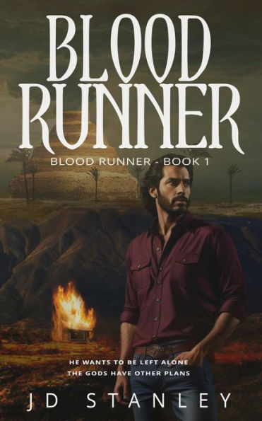 Blood Runner