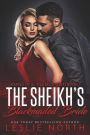 The Sheikh's Blackmailed Bride (Sheikhs of Al-Dashalid, #2)