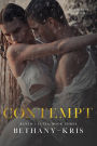 Contempt (Renzo + Lucia, #3)