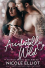 Accidentally Wild (Wilder Brothers, #2)