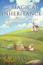 A Magical Inheritance (Ladies Occult Society, #1)