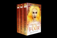 Title: Chronicles of the Four, Author: Marissa Farrar