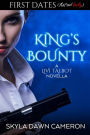 King's Bounty (A Livi Talbot Novel)