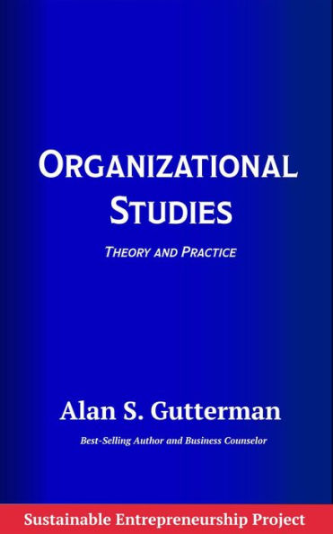 Organizational Studies