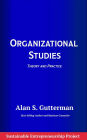 Organizational Studies