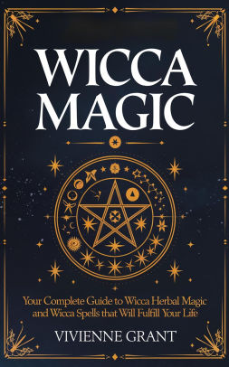 barnes and noble wicca