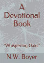 A Devotional Book 