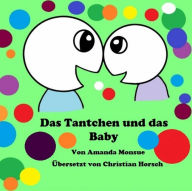 Title: Das Tantchen und Das Baby, Author: Amanda Monsue