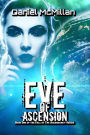 Eve of Ascension (The Fall of The Ascendancy, #1)