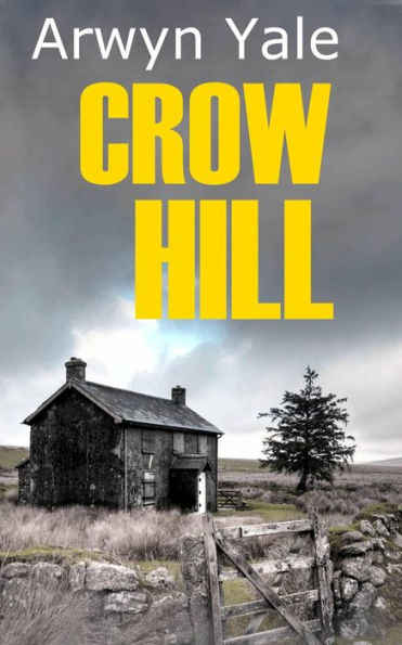 Crow Hill (Nathan O'Brian)