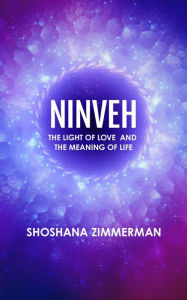 Title: Ninveh, Author: Shoshana Zimmerman