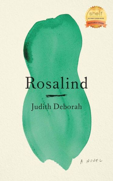 Rosalind (The Colville Stories, #1)