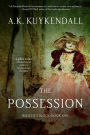 The Possession (Writer's Block, #1)