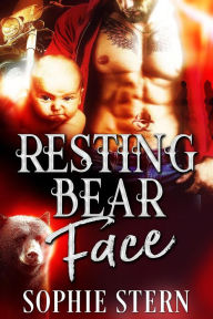 Title: Resting Bear Face, Author: Sophie Stern
