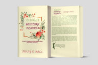 Title: Budget Wedding Planner - The Guide To Planning Your Perfect Wedding Without Compromising Expectations, Author: Sally R. Ball
