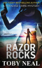 Razor Rocks (Paradise Crime Mysteries, #13)