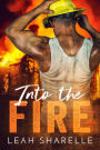Into The Fire (Firemen Do It Better)