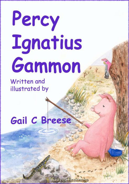Percy Ignatius Gammon