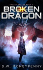 Broken Dragon (Broken Realms, #3)