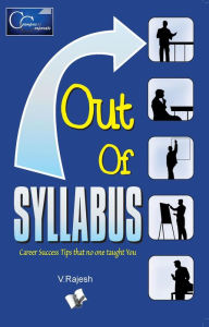 Title: Out Of Syllabus, Author: V. RAJESH