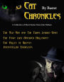 Cat Chronicles by Bastet Short Story Collection