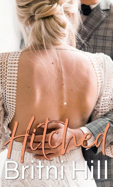 Hitched (Western Palm, #5)