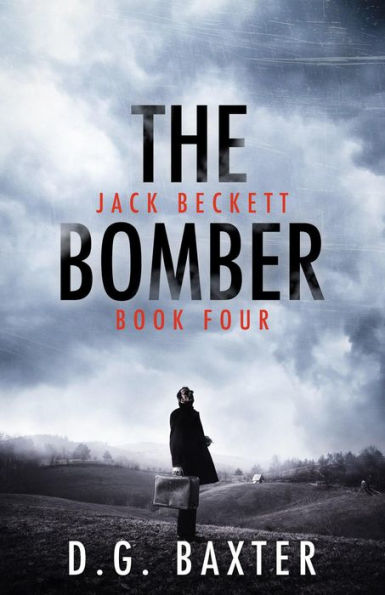 The Bomber ((Jack Beckett Book Four))