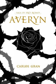 Title: Averyn (Os Três Reinos), Author: Carlos Gran