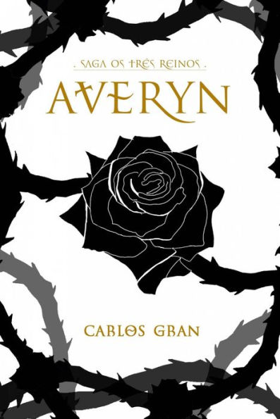 Averyn (Os Três Reinos)