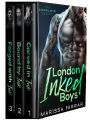 London Inked Boys: The Complete Series