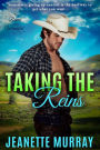 Taking the Reins (Roped & Wrangled, #1)