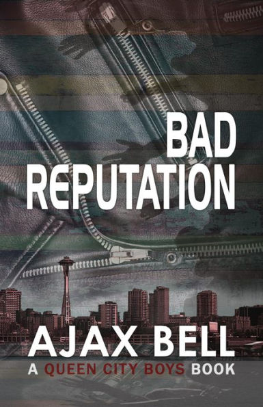 Bad Reputation (Queen City Boys, #2)